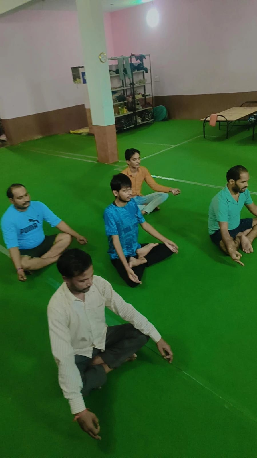 Surya Kiran Foundation Care